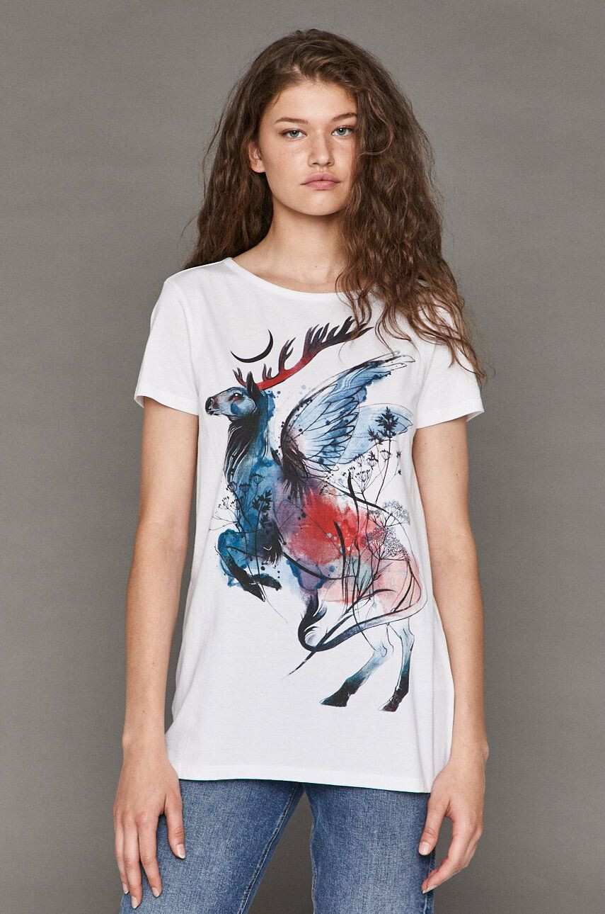 Medicine Tricou by Yadou Tattoo Konwent - Pled.ro