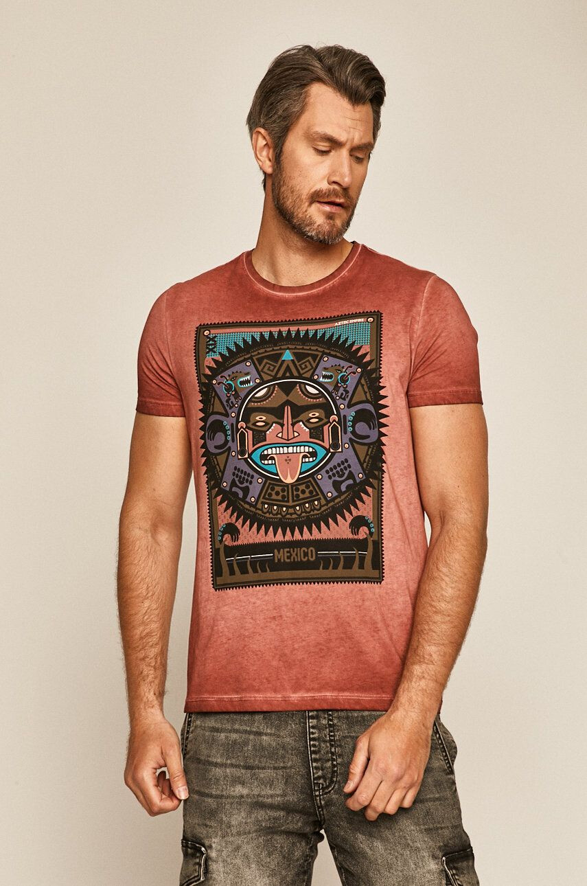 Medicine Tricou Casual Fest - Pled.ro