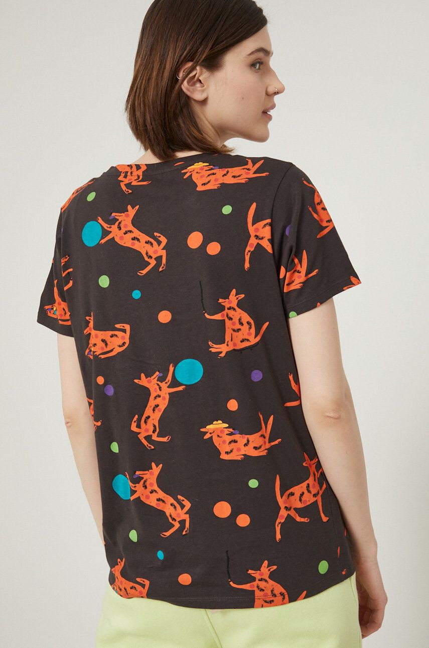 Medicine tricou din bumbac - Pled.ro