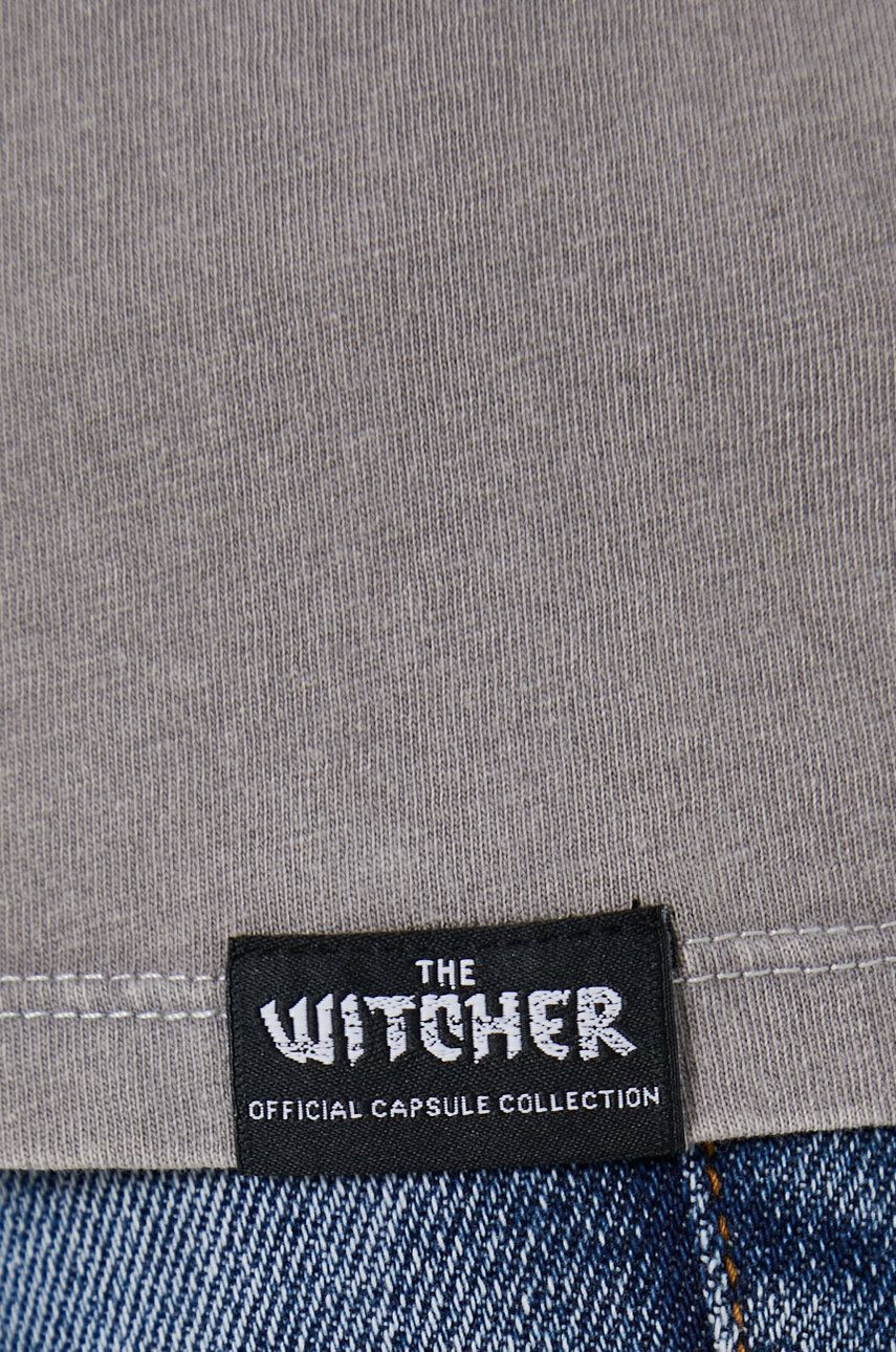 Medicine Tricou din bumbac Witcher - Pled.ro