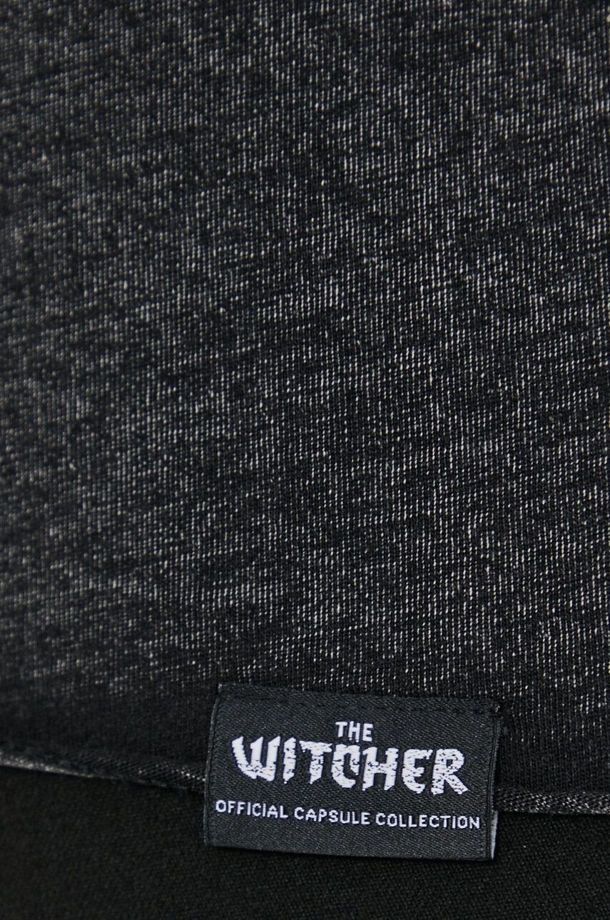 Medicine Tricou din bumbac Witcher - Pled.ro