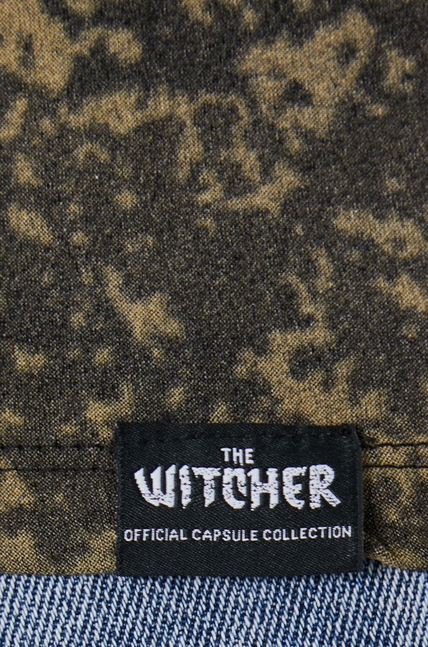 Medicine Tricou din bumbac Witcher - Pled.ro