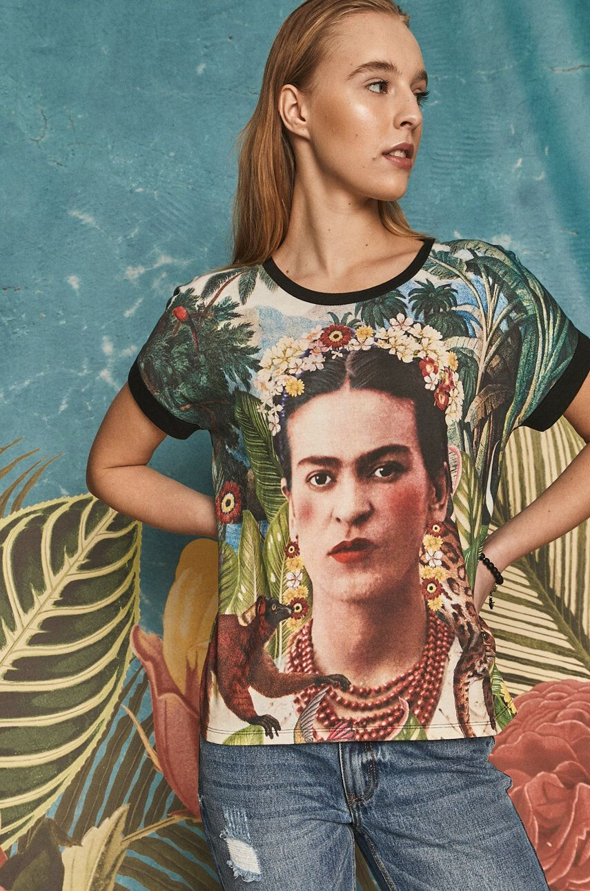 Medicine Tricou Frida Kahlo - Pled.ro