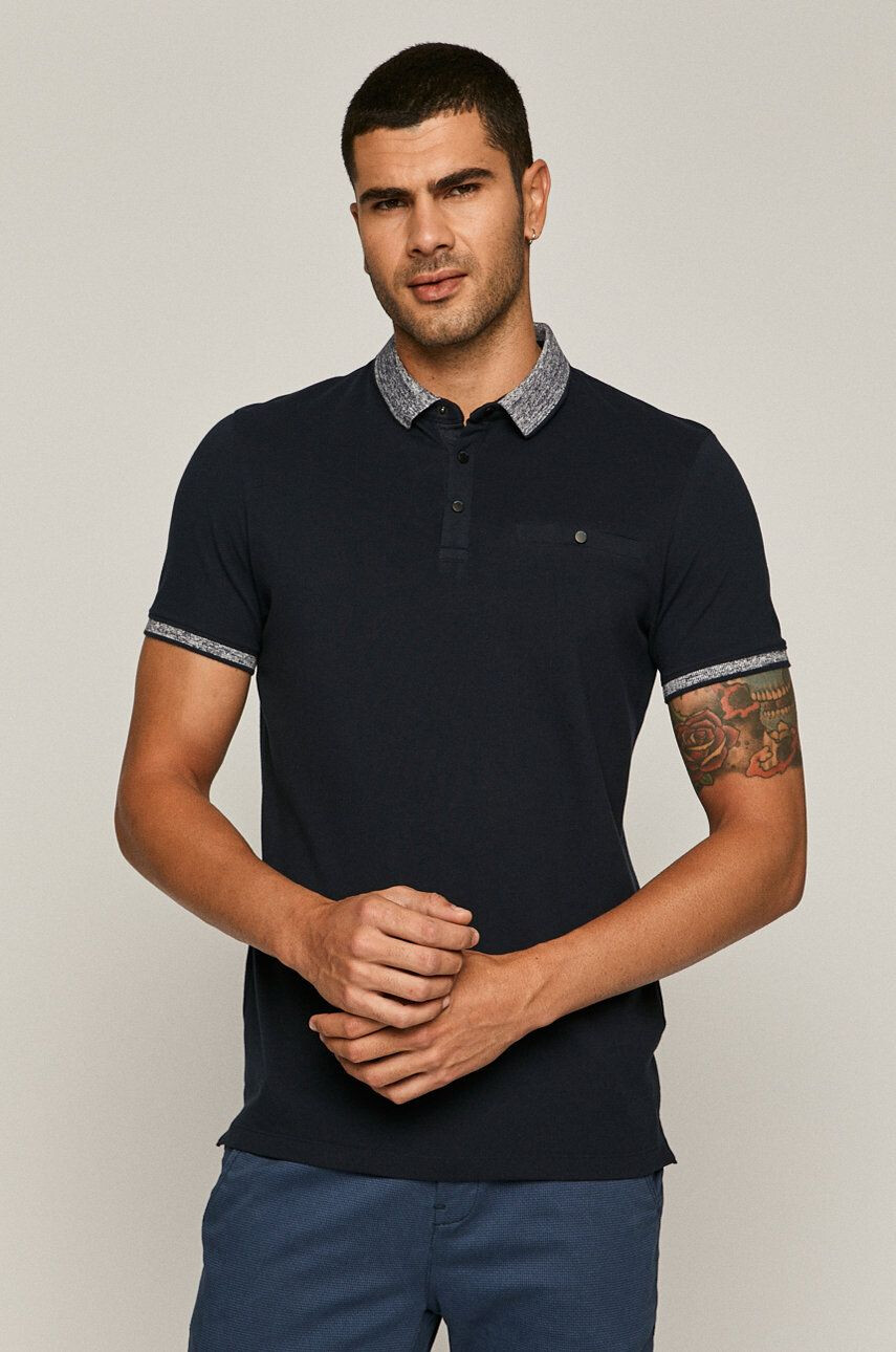 Medicine Tricou Polo Bain De Mer - Pled.ro