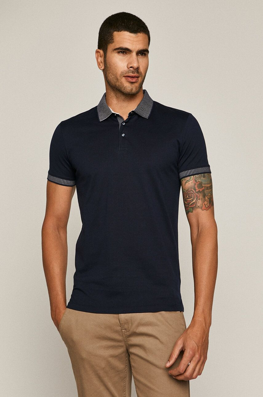 Medicine Tricou Polo Innovation - Pled.ro