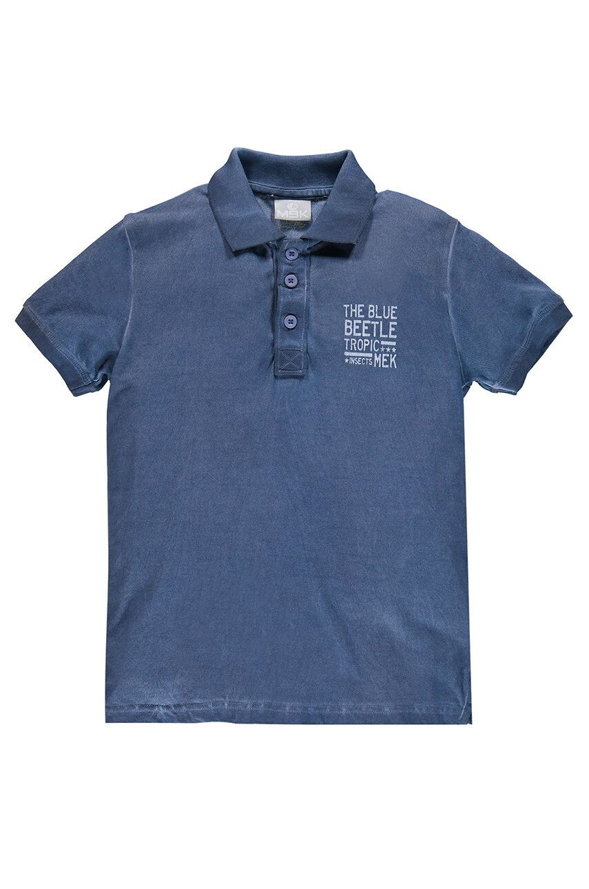 Mek Tricou polo copii 122-170 cm - Pled.ro