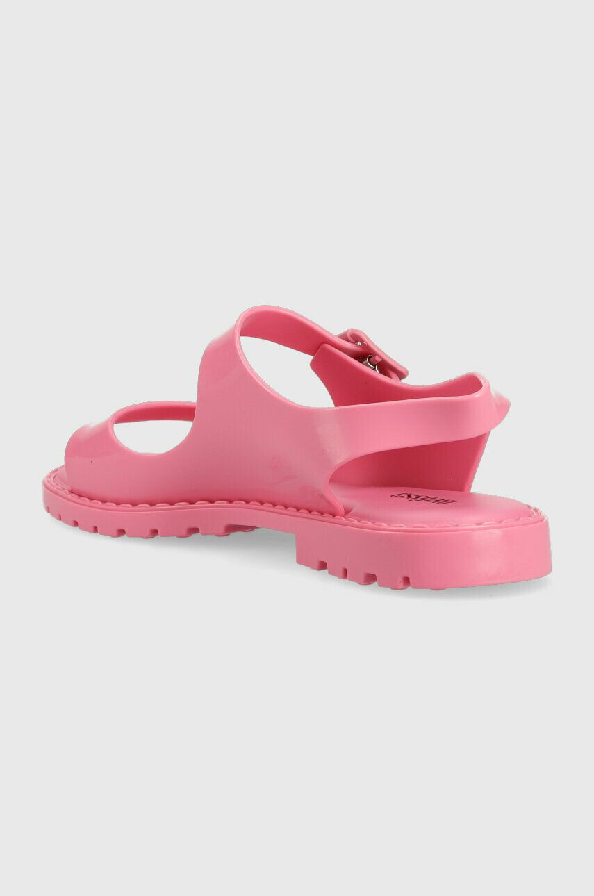 Melissa sandale BAE SANDAL AD femei culoarea roz M.33621.AD801 - Pled.ro