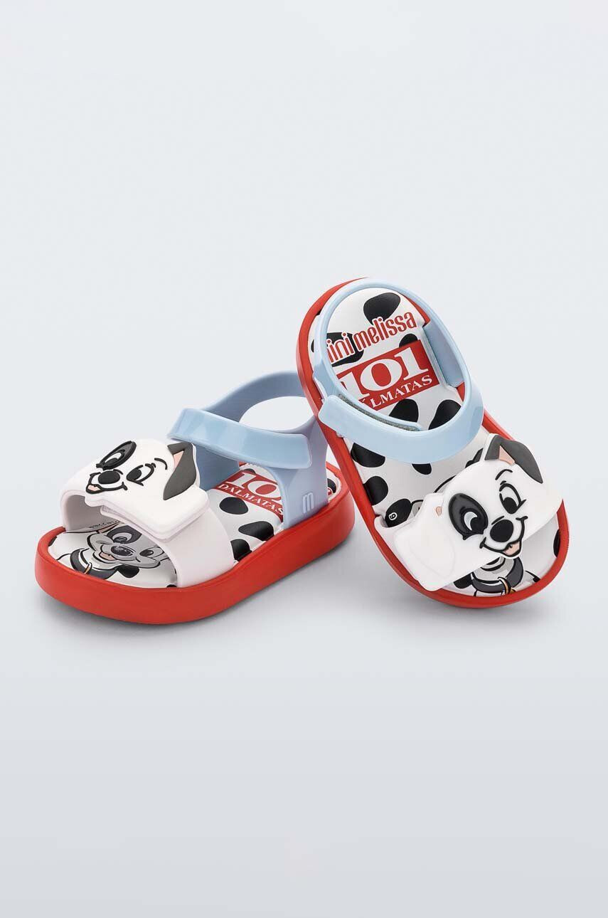 Melissa sandale copii x Disney - Pled.ro