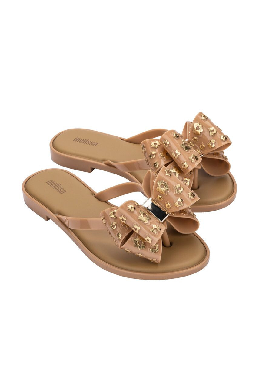 Melissa slapi Flip Flop Slim Iii Ad - Pled.ro