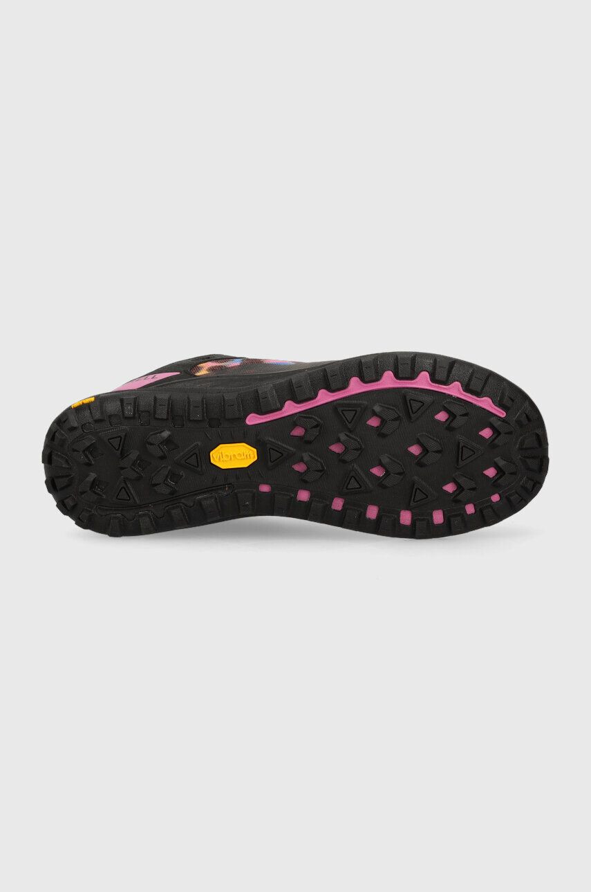 Merrell pantofi Antora 3 Leopard barbati - Pled.ro