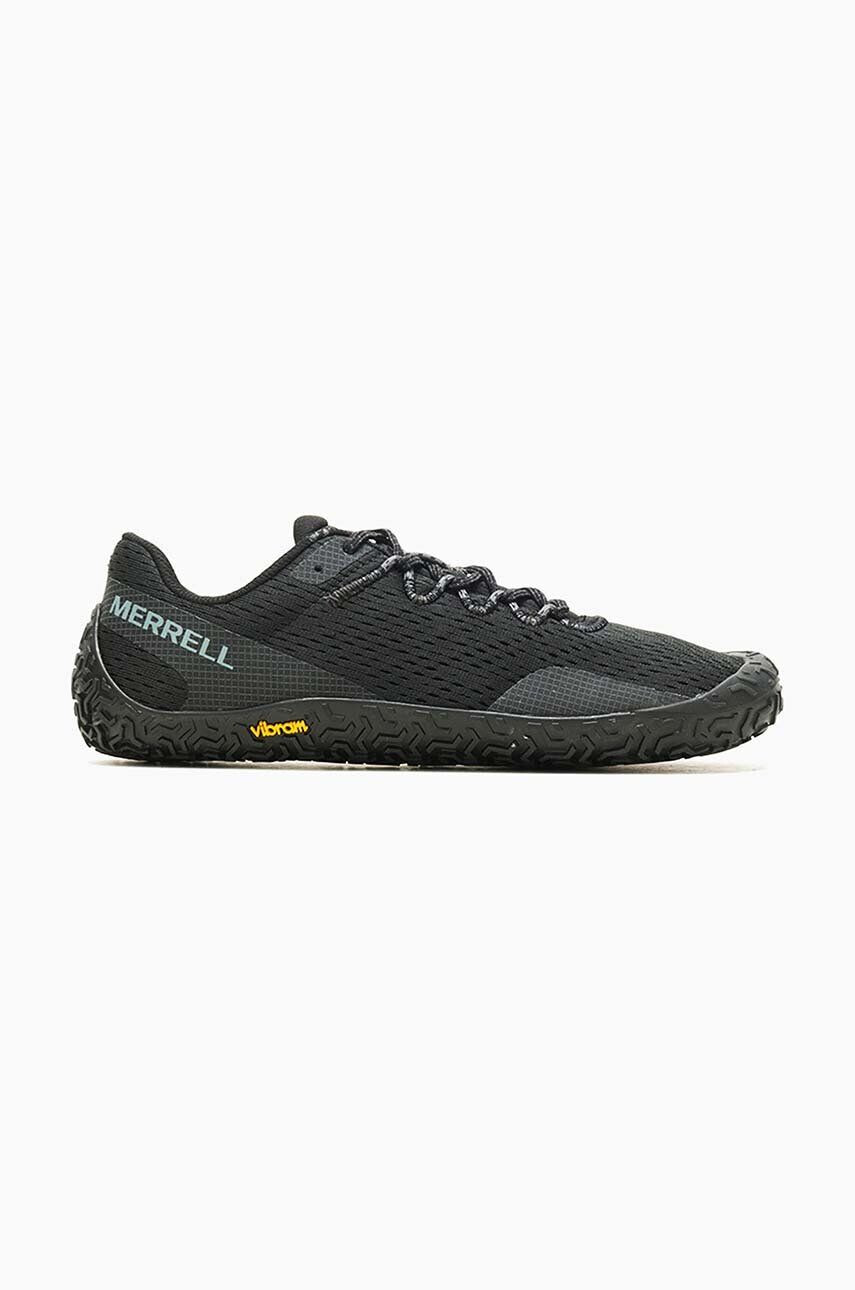 Merrell pantofi Vapor Glove culoarea negru - Pled.ro