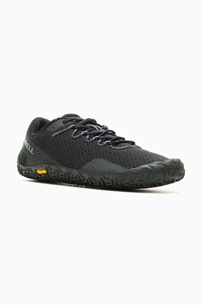 Merrell pantofi Vapor Glove culoarea negru - Pled.ro