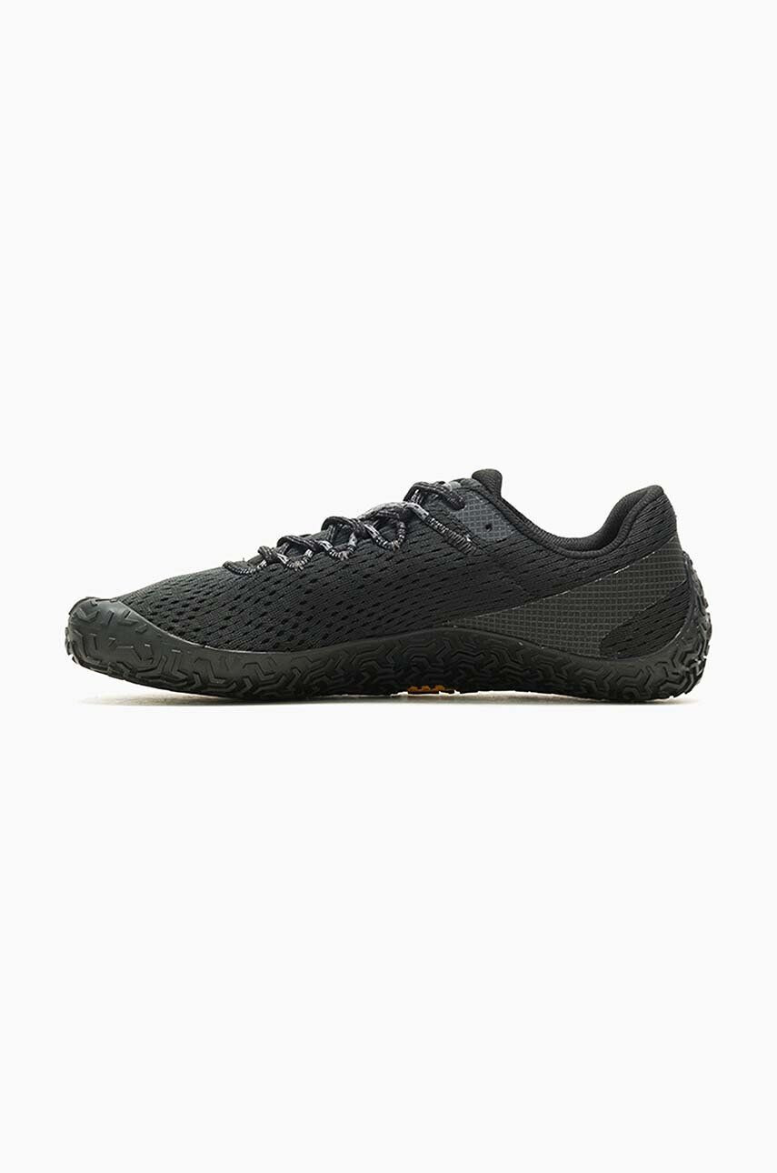 Merrell pantofi Vapor Glove culoarea negru - Pled.ro