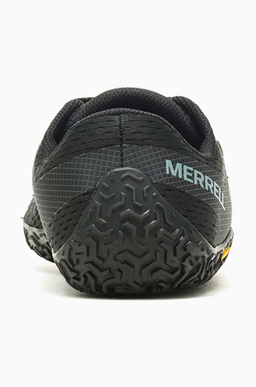 Merrell pantofi Vapor Glove culoarea negru - Pled.ro