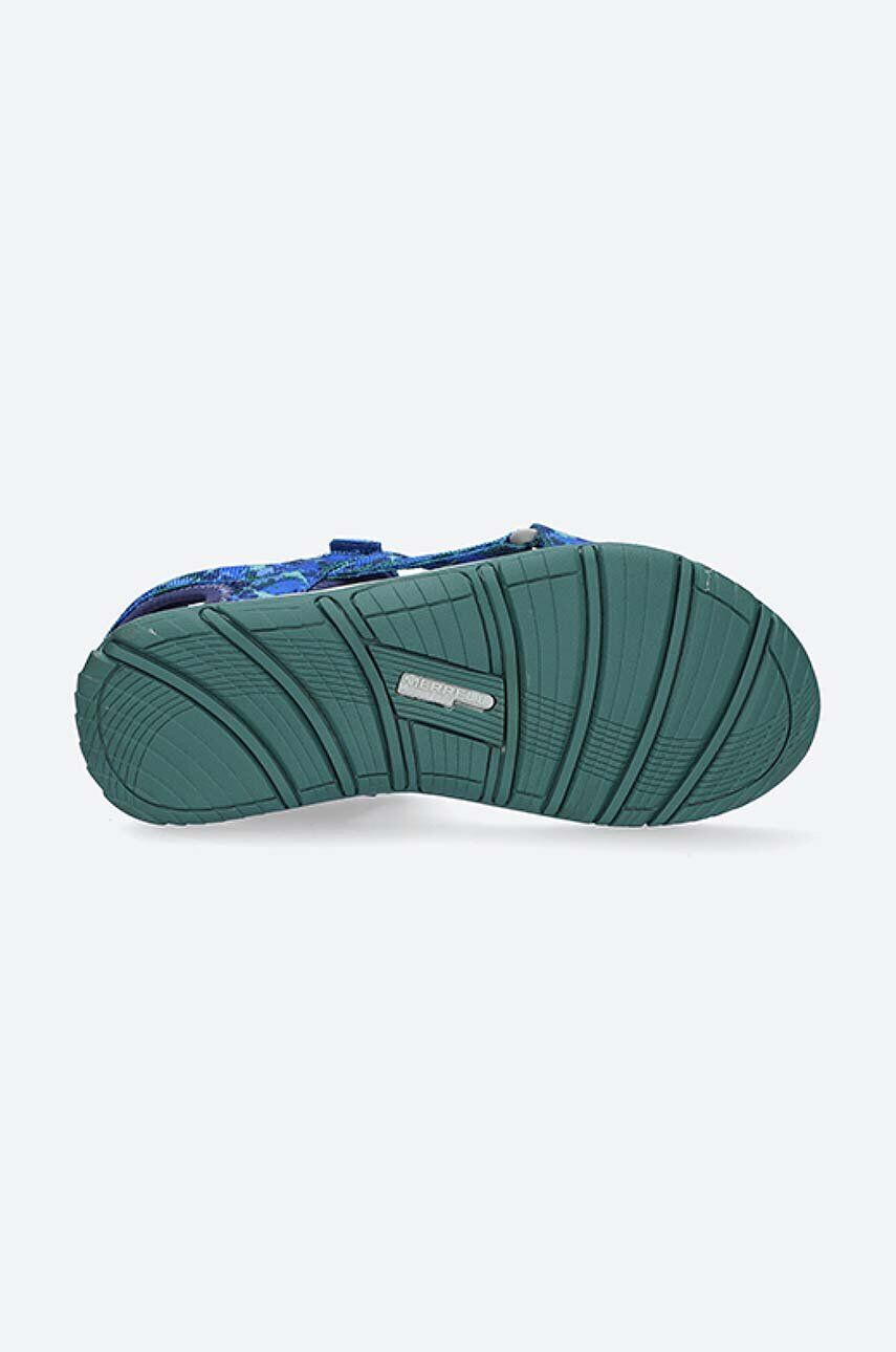 Merrell sandale Kahuna Web Sandały Kahuna Web MK264948 - Pled.ro