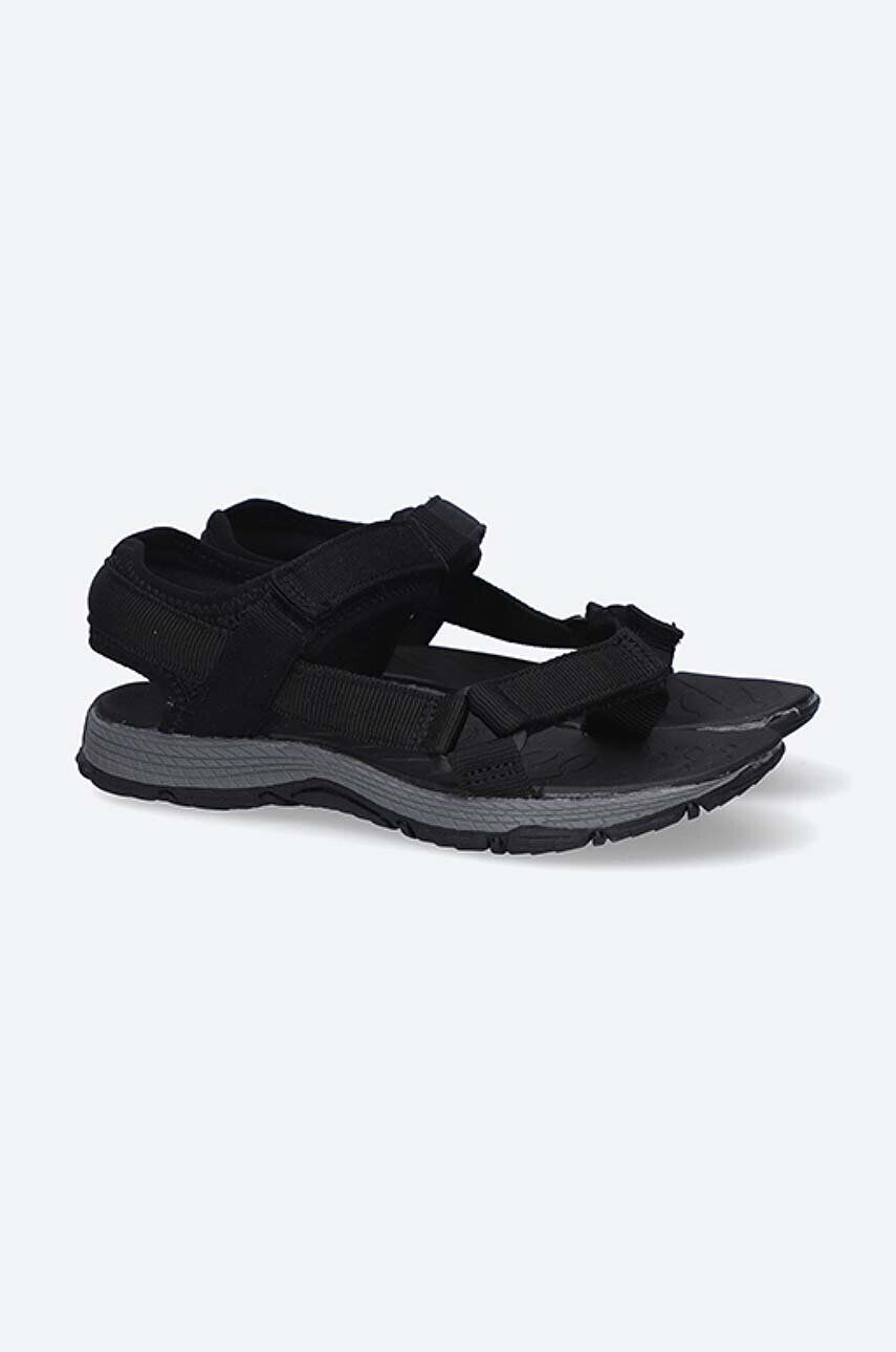 Merrell sandale Kahuna Web culoarea negru Sandały Kahuna Web MK264496 - Pled.ro