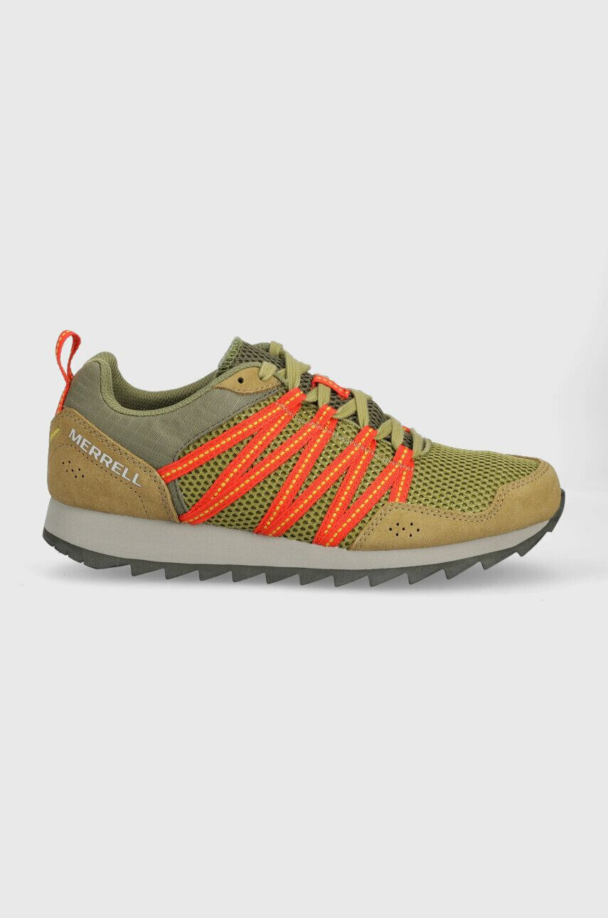 Merrell sneakers - Pled.ro