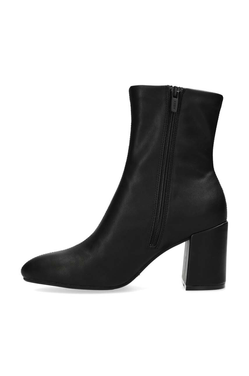 Mexx botine Kayla - Pled.ro