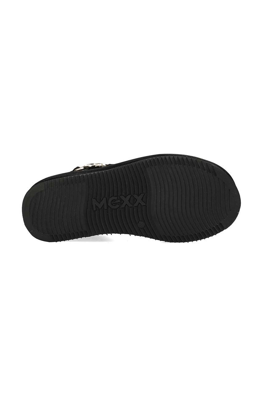 Mexx cizme de iarna Bobby Buckle - Pled.ro