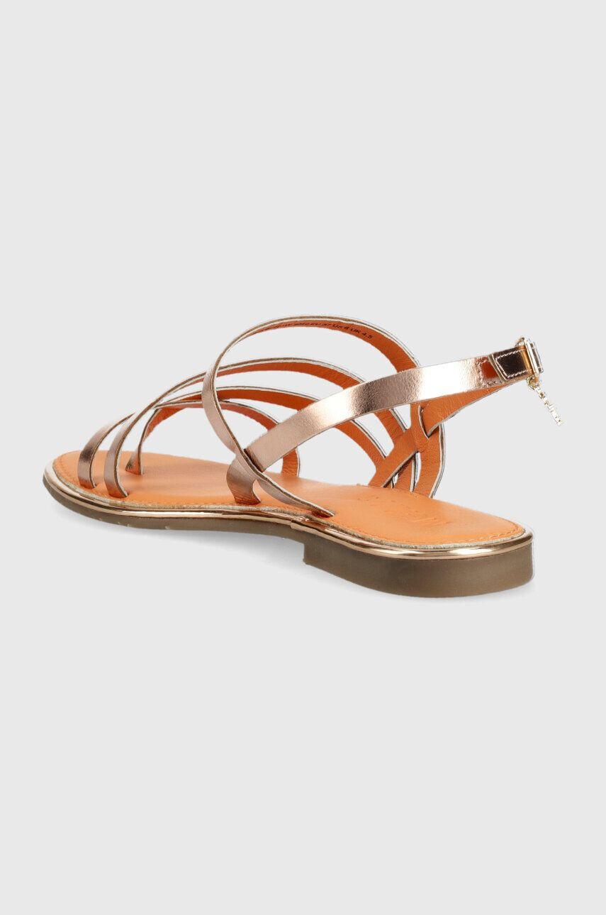 Mexx sandale de piele Lesley - Pled.ro