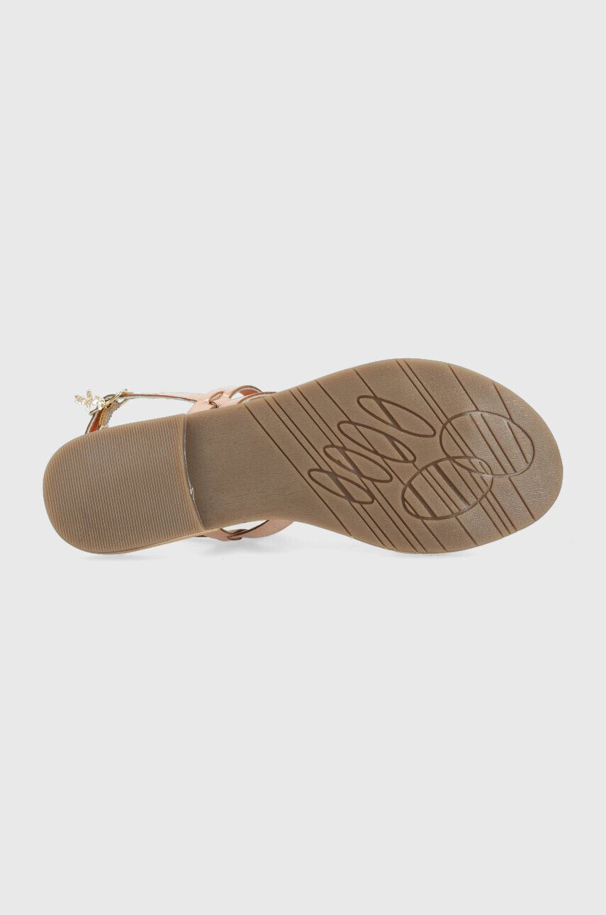 Mexx sandale de piele Lesley - Pled.ro