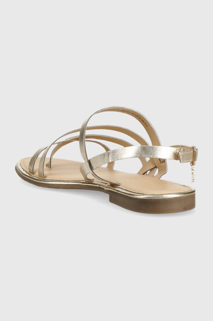 Mexx sandale de piele Lesley - Pled.ro