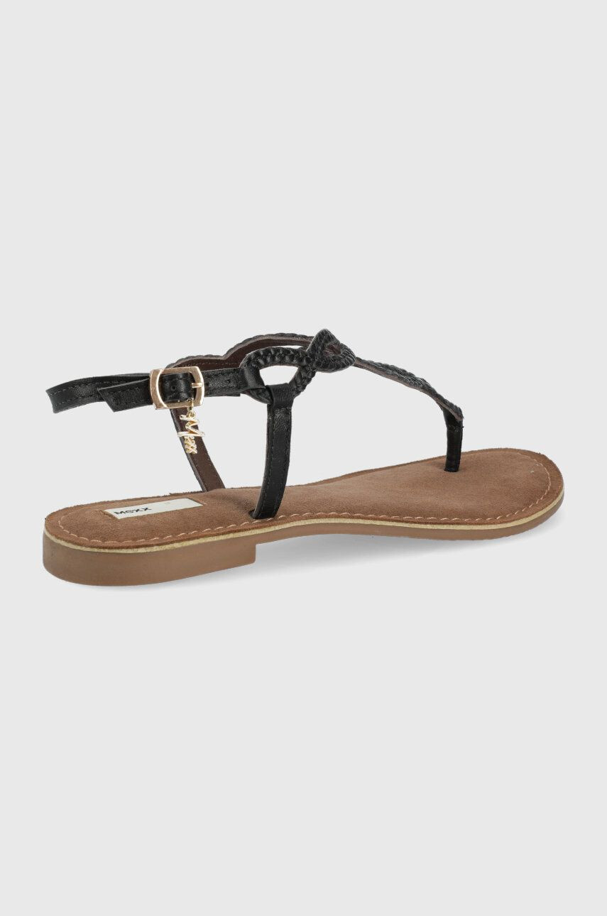 Mexx sandale de piele Sandal Jolene - Pled.ro