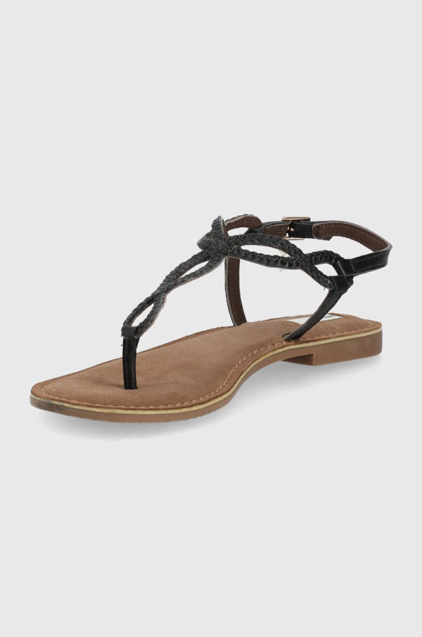 Mexx sandale de piele Sandal Jolene - Pled.ro