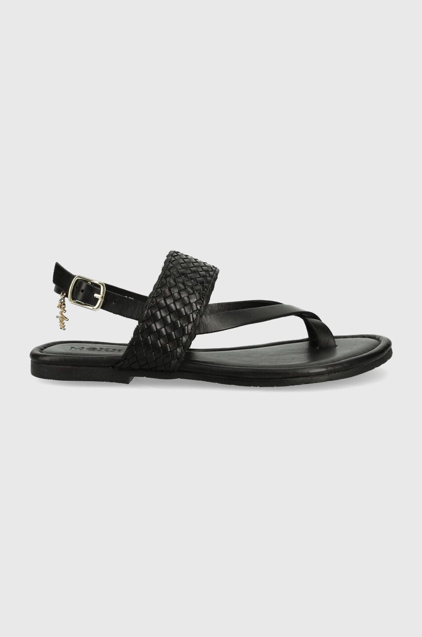 Mexx sandale de piele Sandal Joraya - Pled.ro