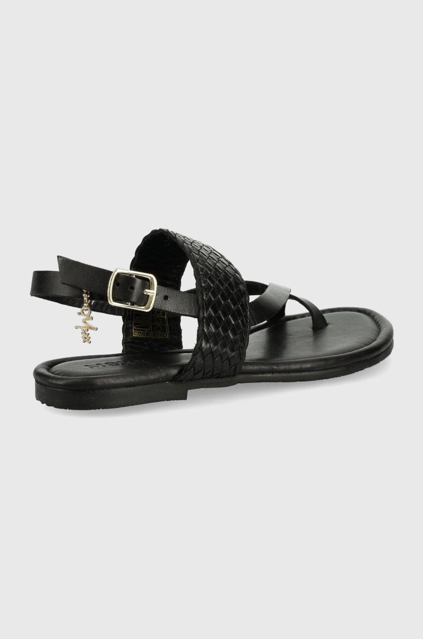 Mexx sandale de piele Sandal Joraya - Pled.ro