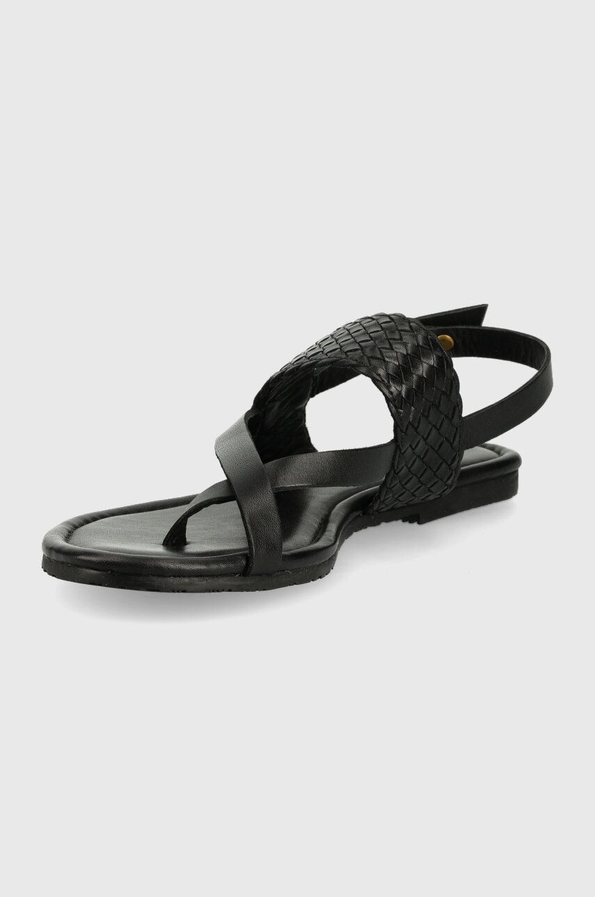 Mexx sandale de piele Sandal Joraya - Pled.ro