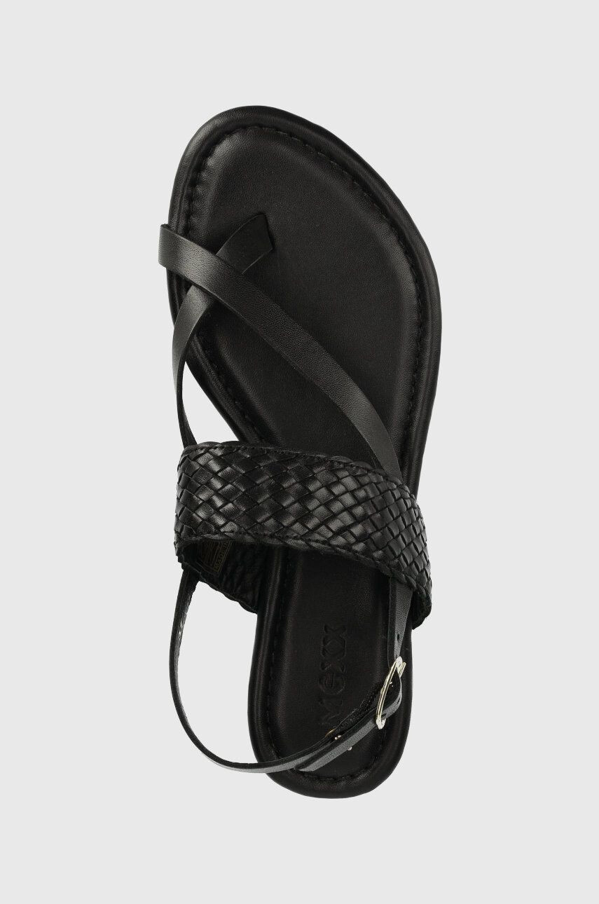 Mexx sandale de piele Sandal Joraya - Pled.ro