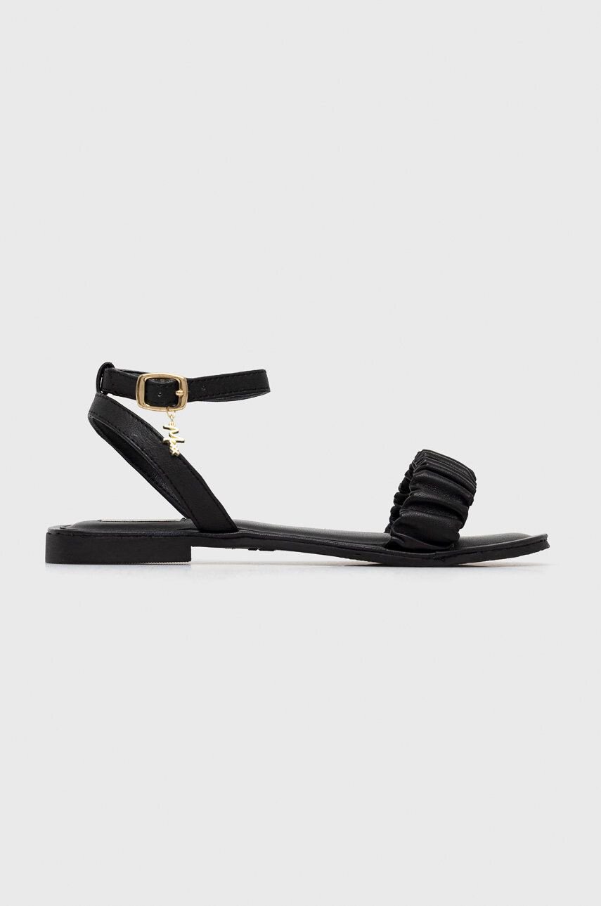 Mexx sandale de piele Sandal Julia - Pled.ro