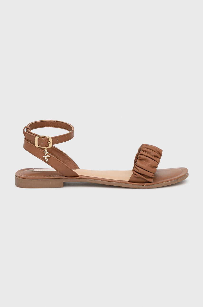 Mexx sandale de piele Sandal Julia - Pled.ro