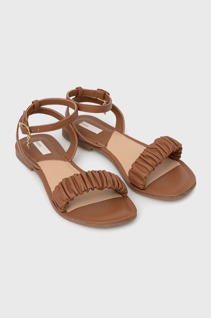 Mexx sandale de piele Sandal Julia - Pled.ro