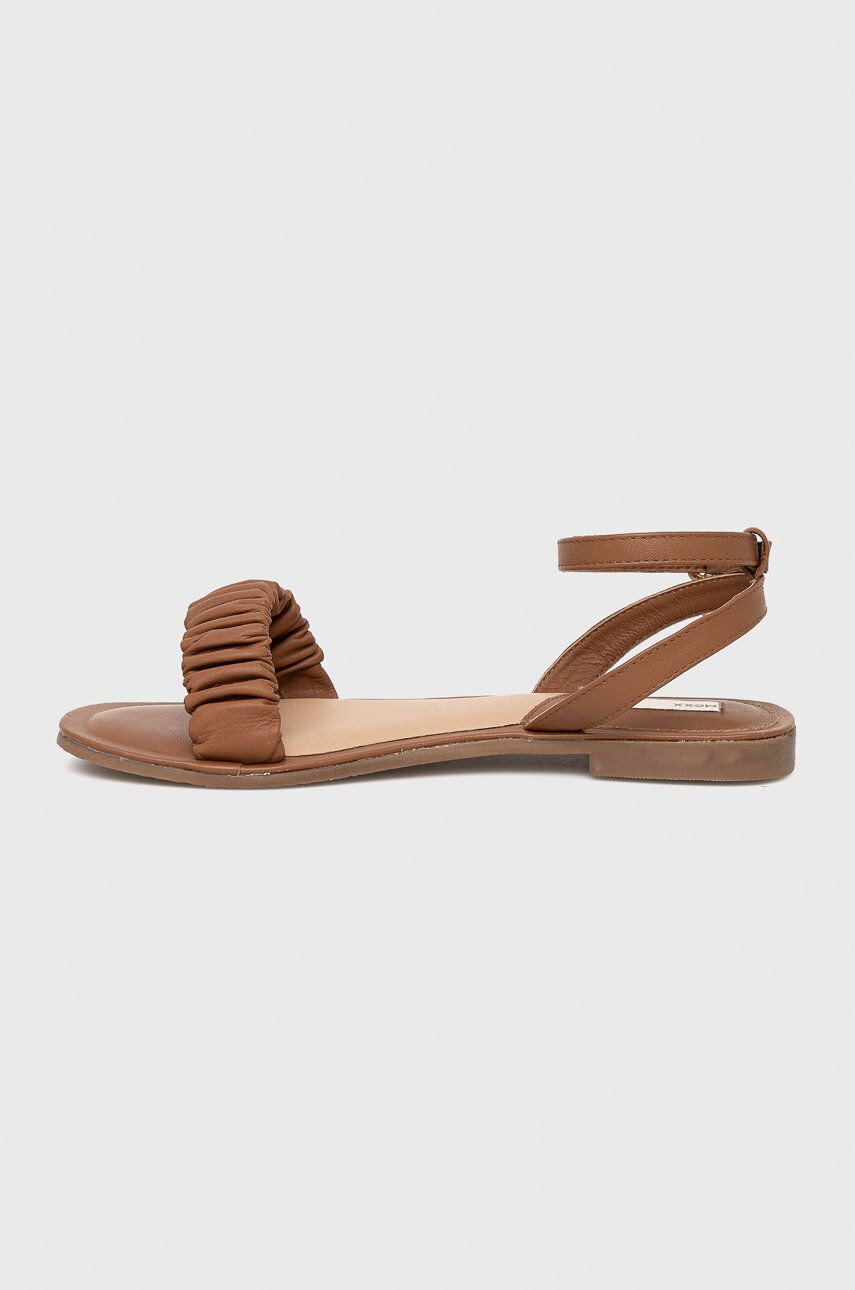 Mexx sandale de piele Sandal Julia - Pled.ro