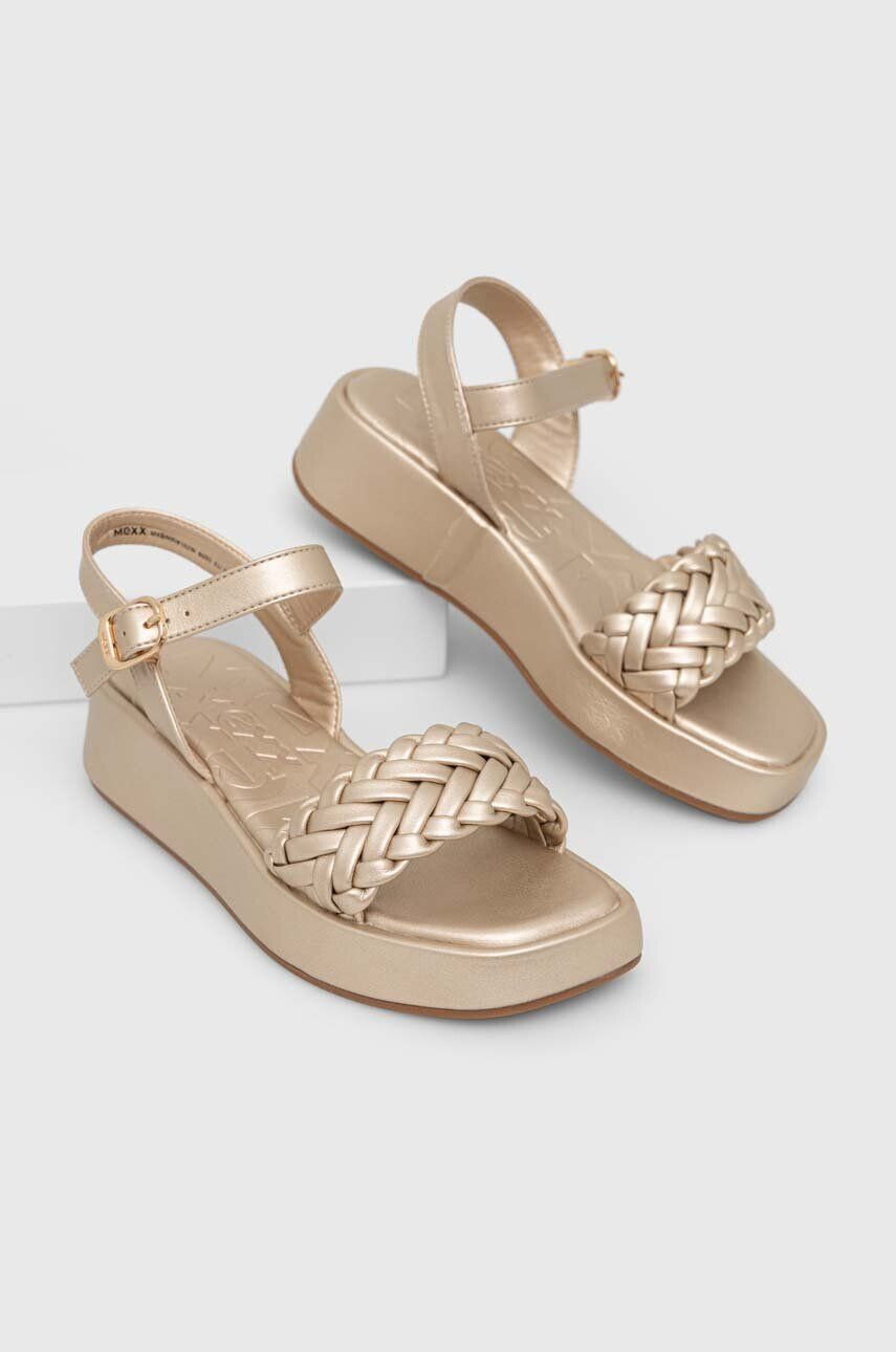 Mexx sandale Lily - Pled.ro