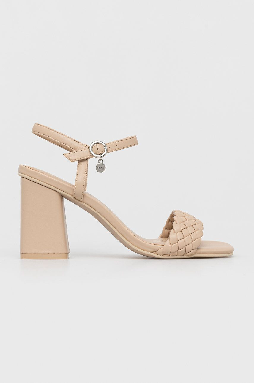 Mexx sandale Sandal Jools culoarea bej - Pled.ro