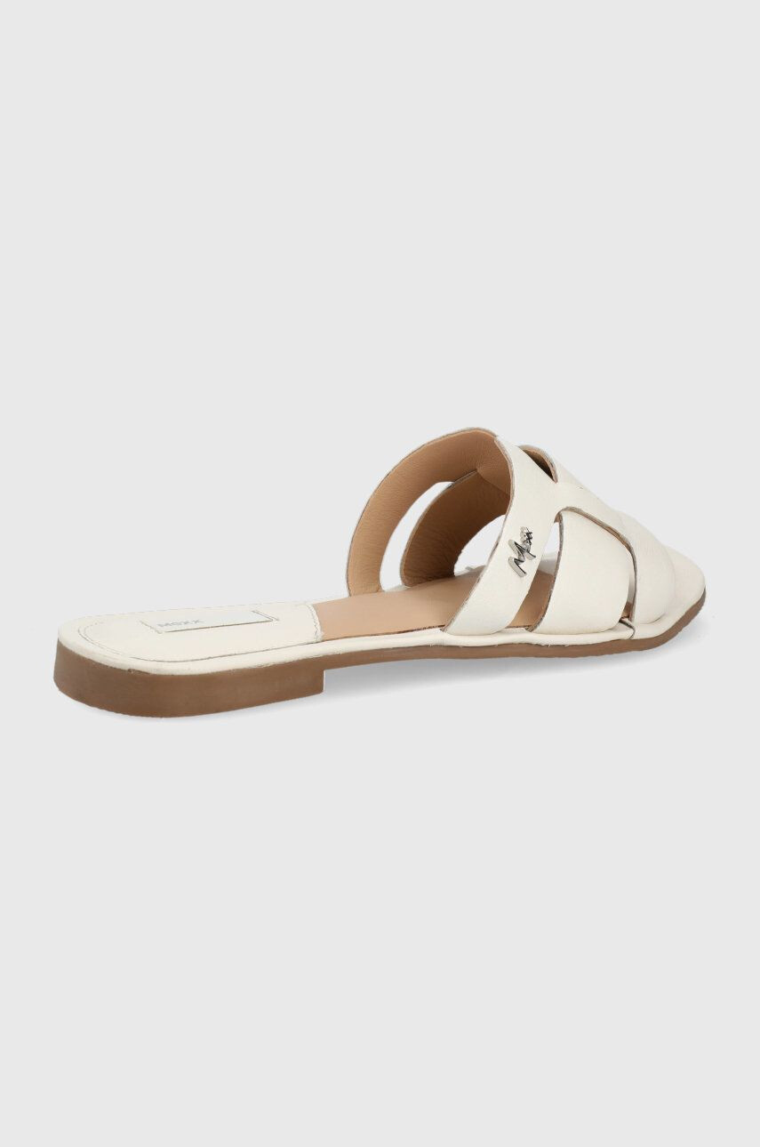 Mexx slapi de piele Sandal Jacey - Pled.ro