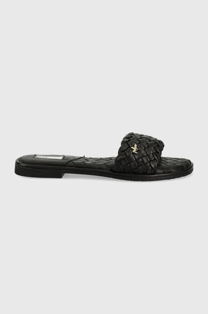 Mexx slapi de piele Sandal Jazz - Pled.ro