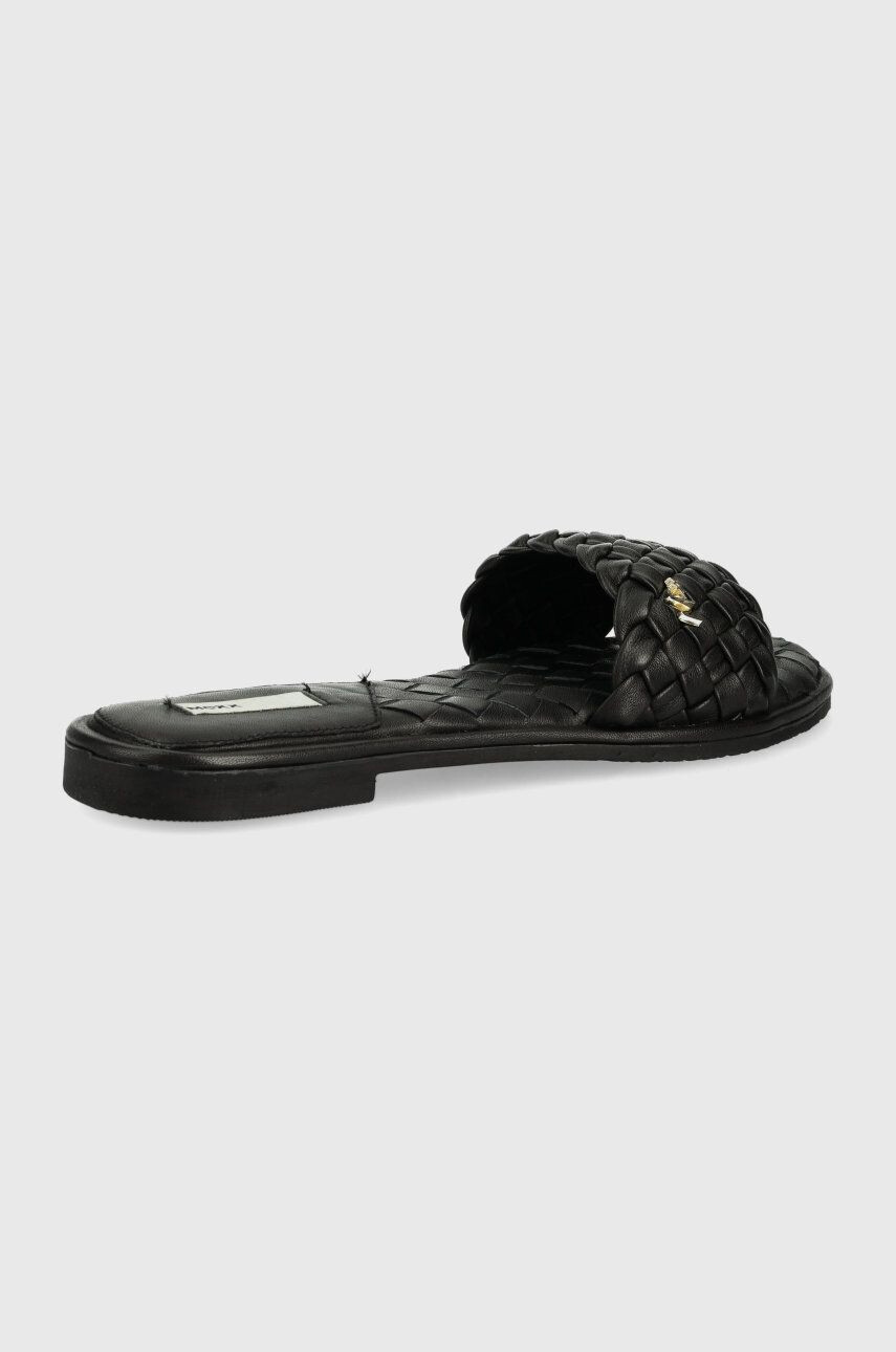 Mexx slapi de piele Sandal Jazz - Pled.ro