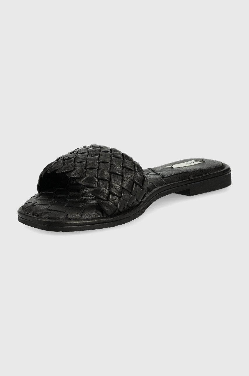 Mexx slapi de piele Sandal Jazz - Pled.ro