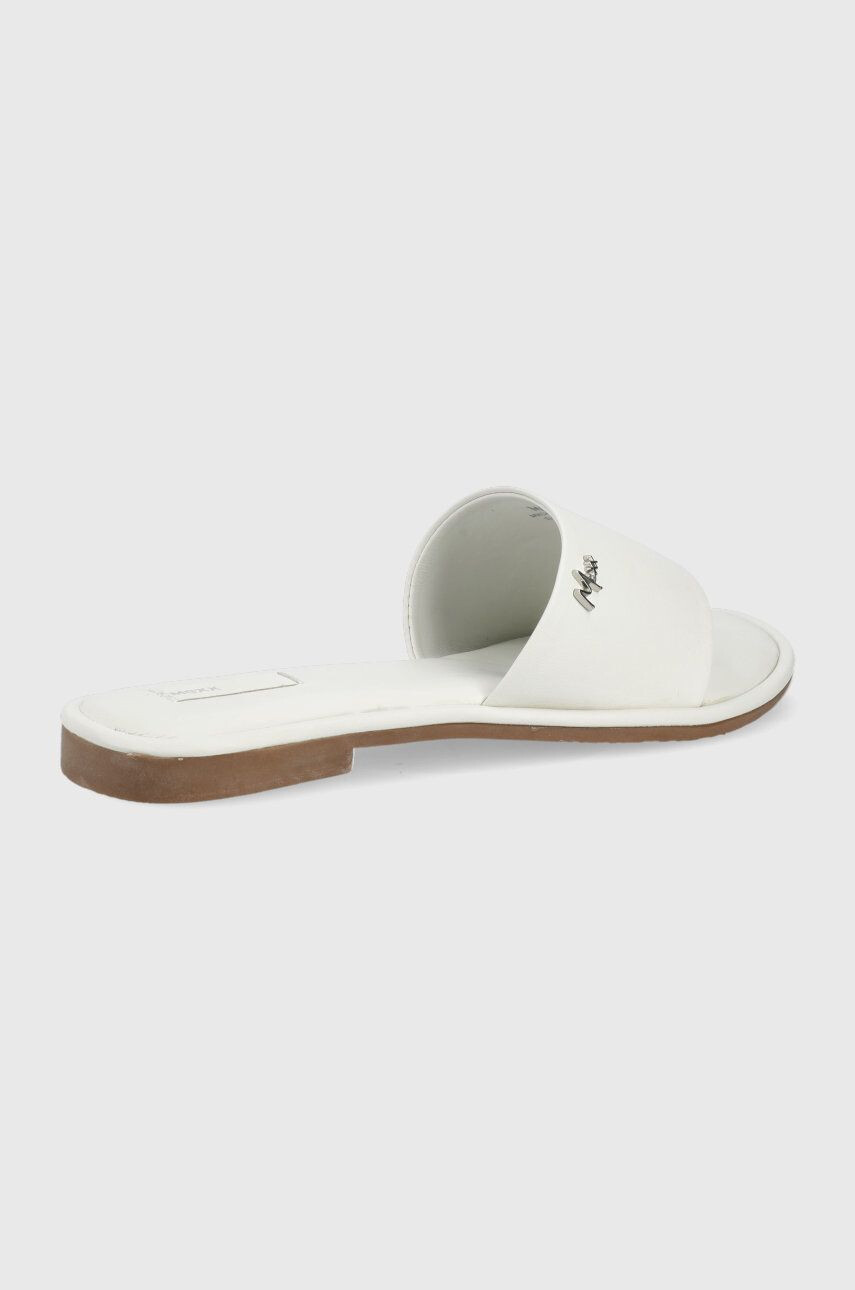 Mexx slapi de piele Sandal Jolie - Pled.ro