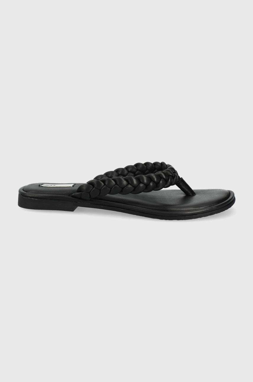 Mexx slapi de piele Sandal Joya - Pled.ro