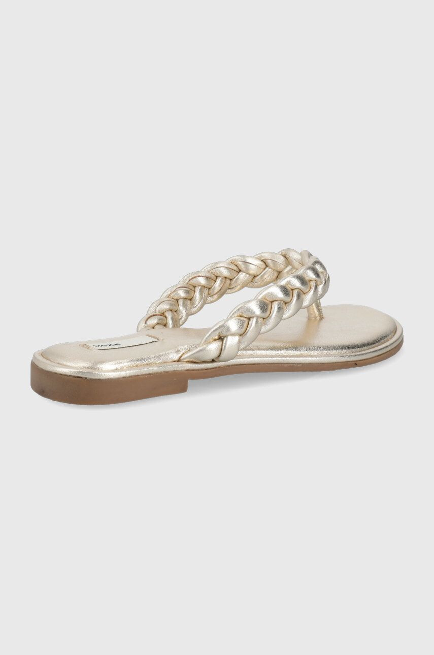 Mexx slapi de piele Sandal Joya - Pled.ro