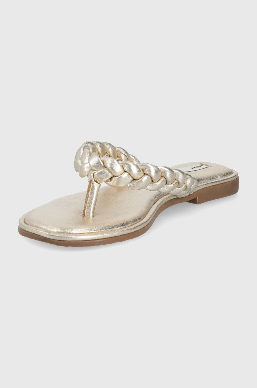 Mexx slapi de piele Sandal Joya - Pled.ro