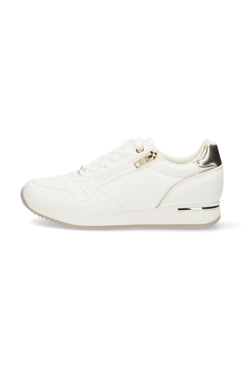 Mexx sneakers Djana culoarea alb MXK041501W - Pled.ro