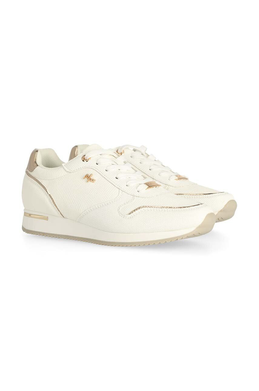 Mexx sneakers Eke culoarea alb MXK041401W - Pled.ro