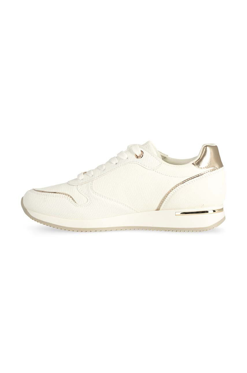 Mexx sneakers Eke culoarea alb MXK041401W - Pled.ro