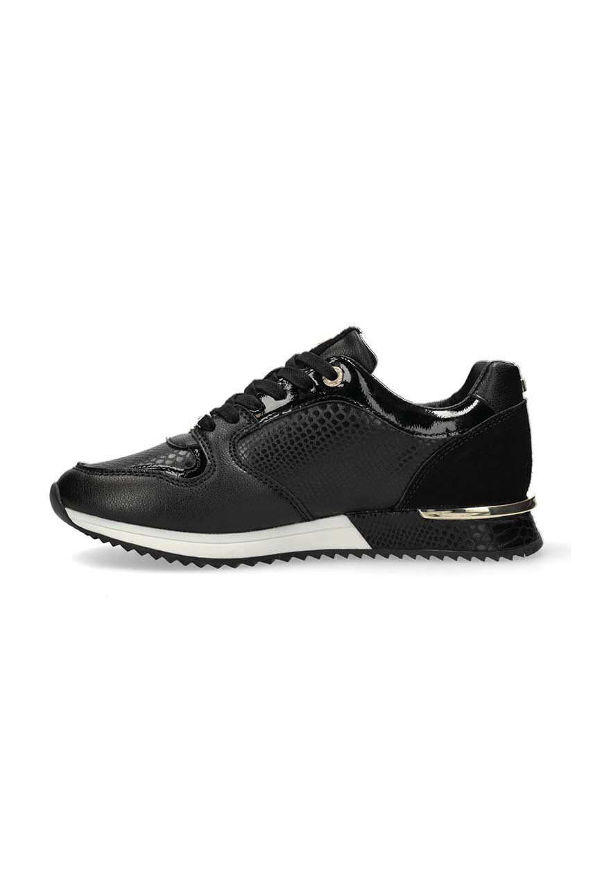 Mexx sneakers Fleur culoarea negru MXK035803W - Pled.ro